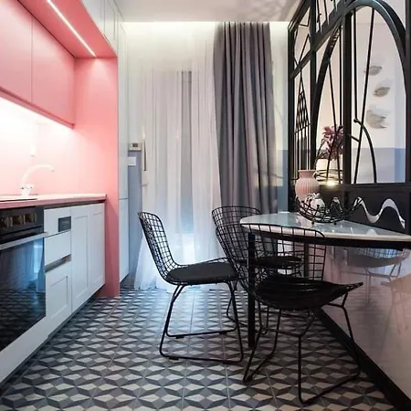 Apartman Petit 2 Szaloniki