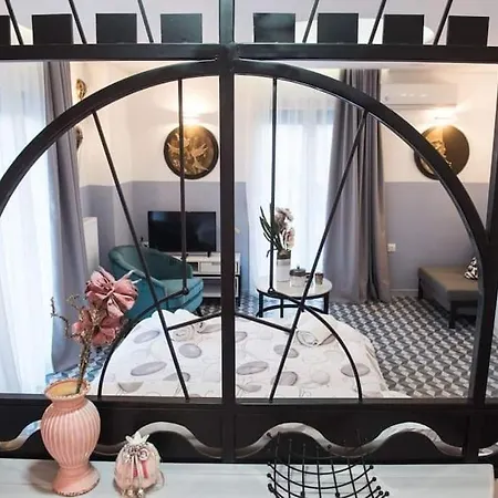 Apartman Petit 2 Szaloniki