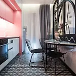 Apartamento Petit 2 Tessalónica