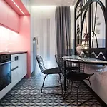 Apartamento Petit 2 *