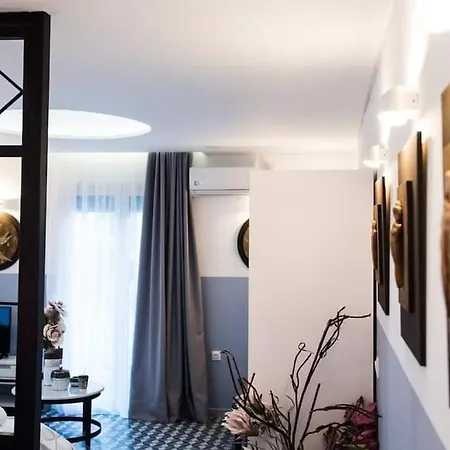 Apartment Petit 2 Thessaloniki