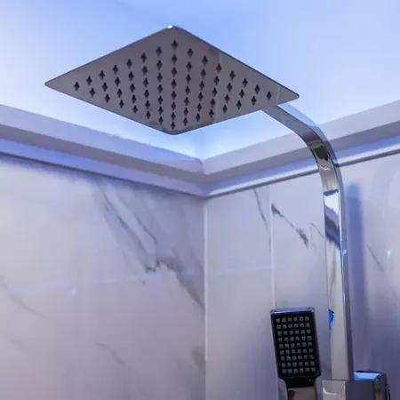 Apartamento Petit 2 Tessalónica