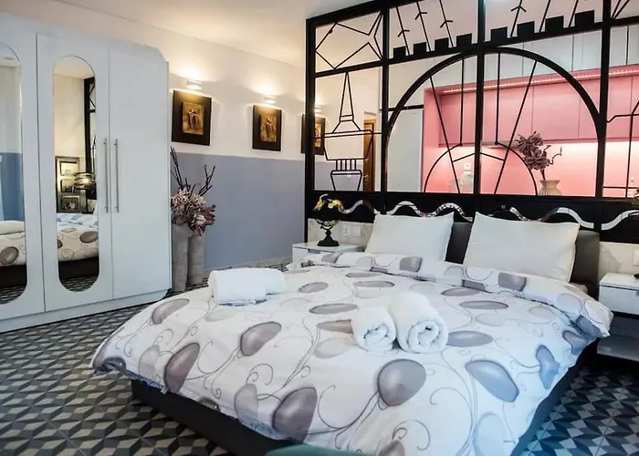 Apartman Petit 2