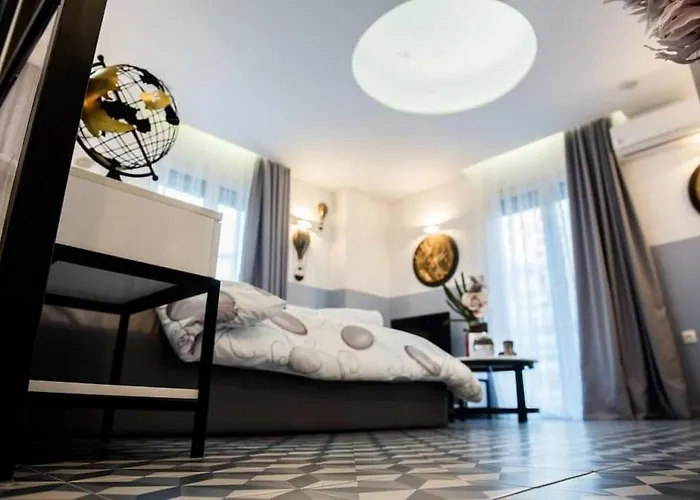 Petit 2 Apartman *