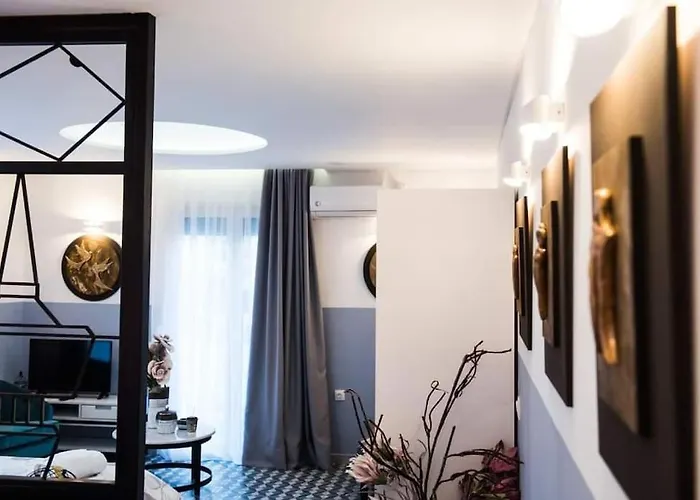 Apartman Petit 2 Szaloniki
