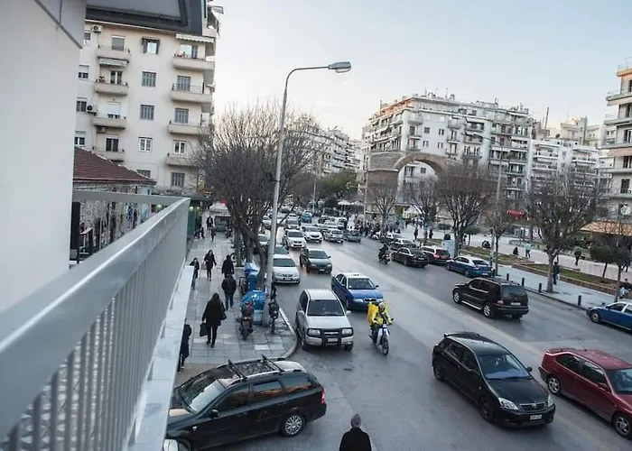 Petit 2 Apartamento *