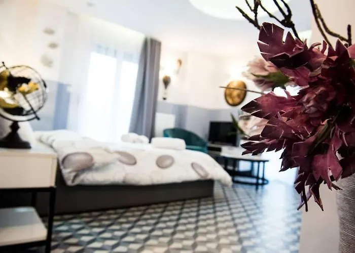 Apartman Petit 2