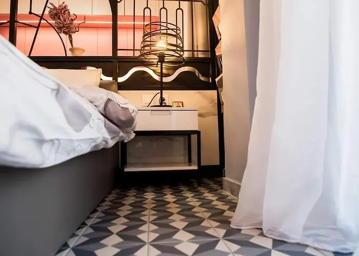 Petit 2 Apartman Szaloniki