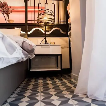 Petit 2 Appartement Thessaloniki