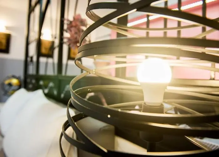 Apartamento Petit 2 *