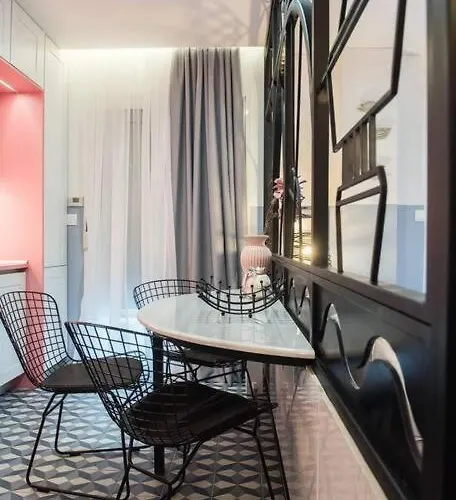 Apartamento Petit 2 *