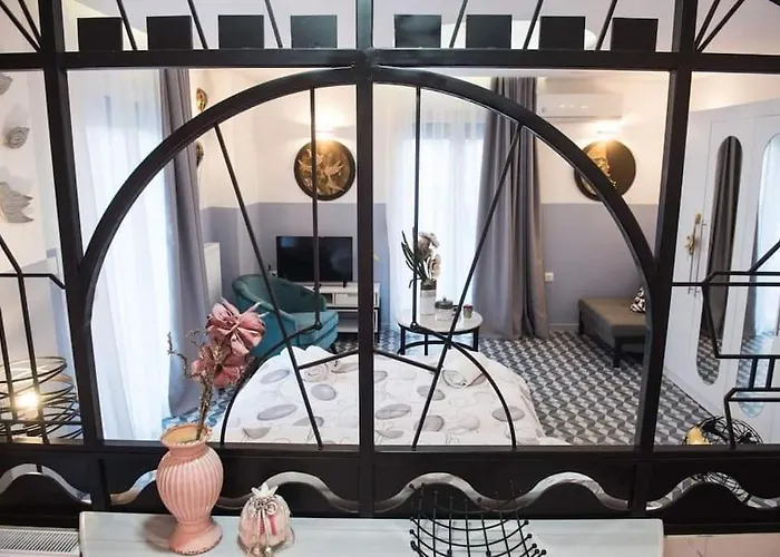 Apartamento Petit 2 Tessalónica