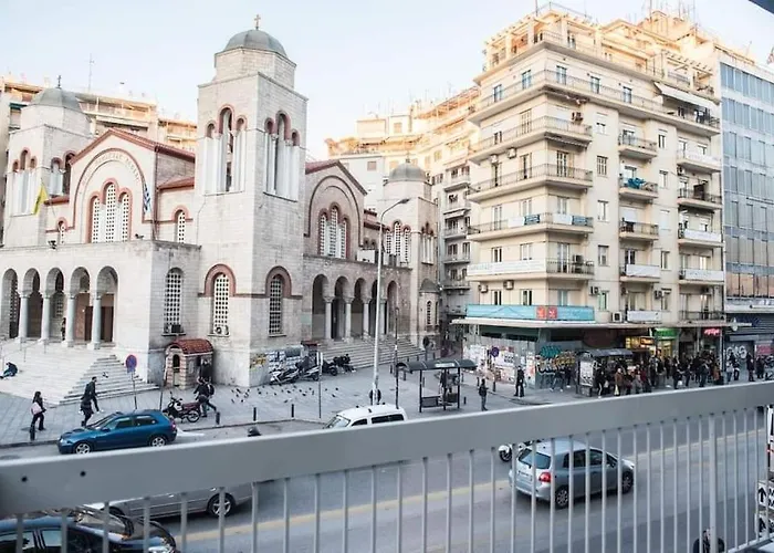 Petit 2 Apartamento *