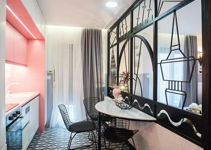 Petit 2 * Tessalónica