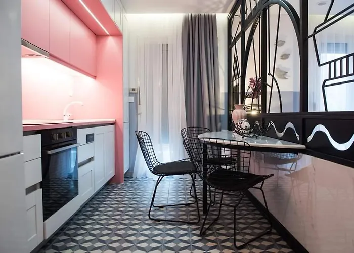 Apartamento Petit 2 *